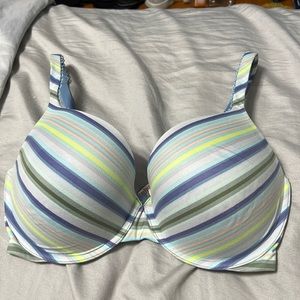 Victoria's Secret prefect shape 34DDD
